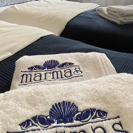 Bed and Breakfast Marmas Ястшембя-Гура Экстерьер фото