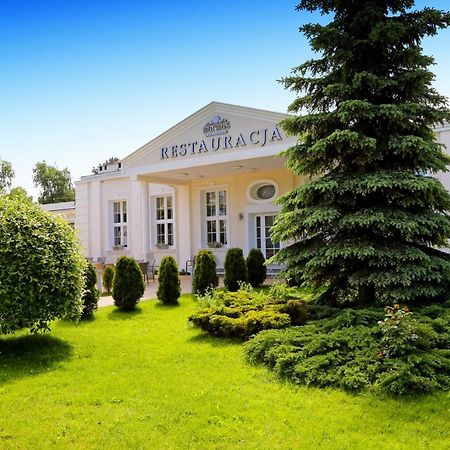 Bed and Breakfast Marmas Ястшембя-Гура Экстерьер фото