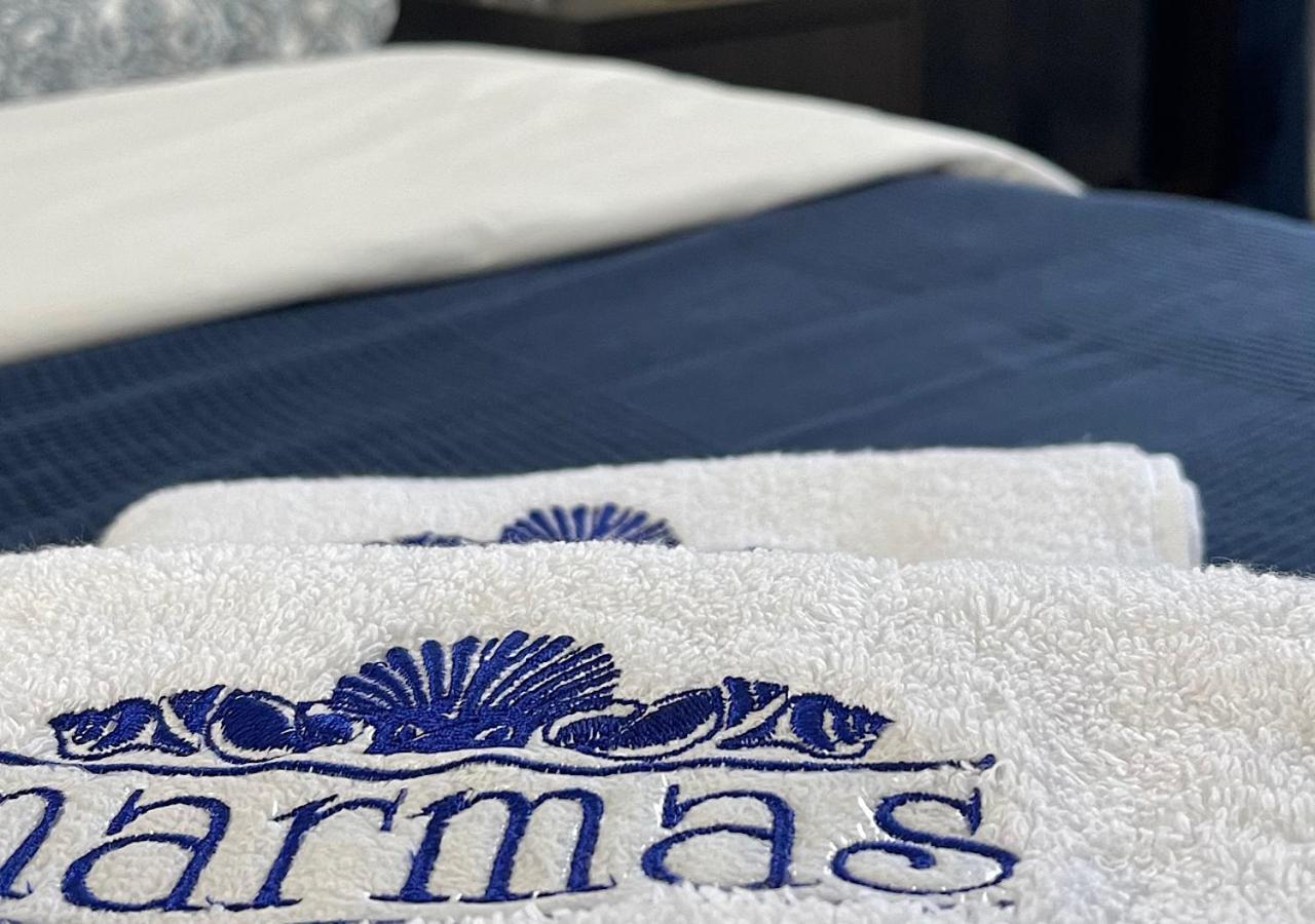 Bed and Breakfast Marmas Ястшембя-Гура Экстерьер фото