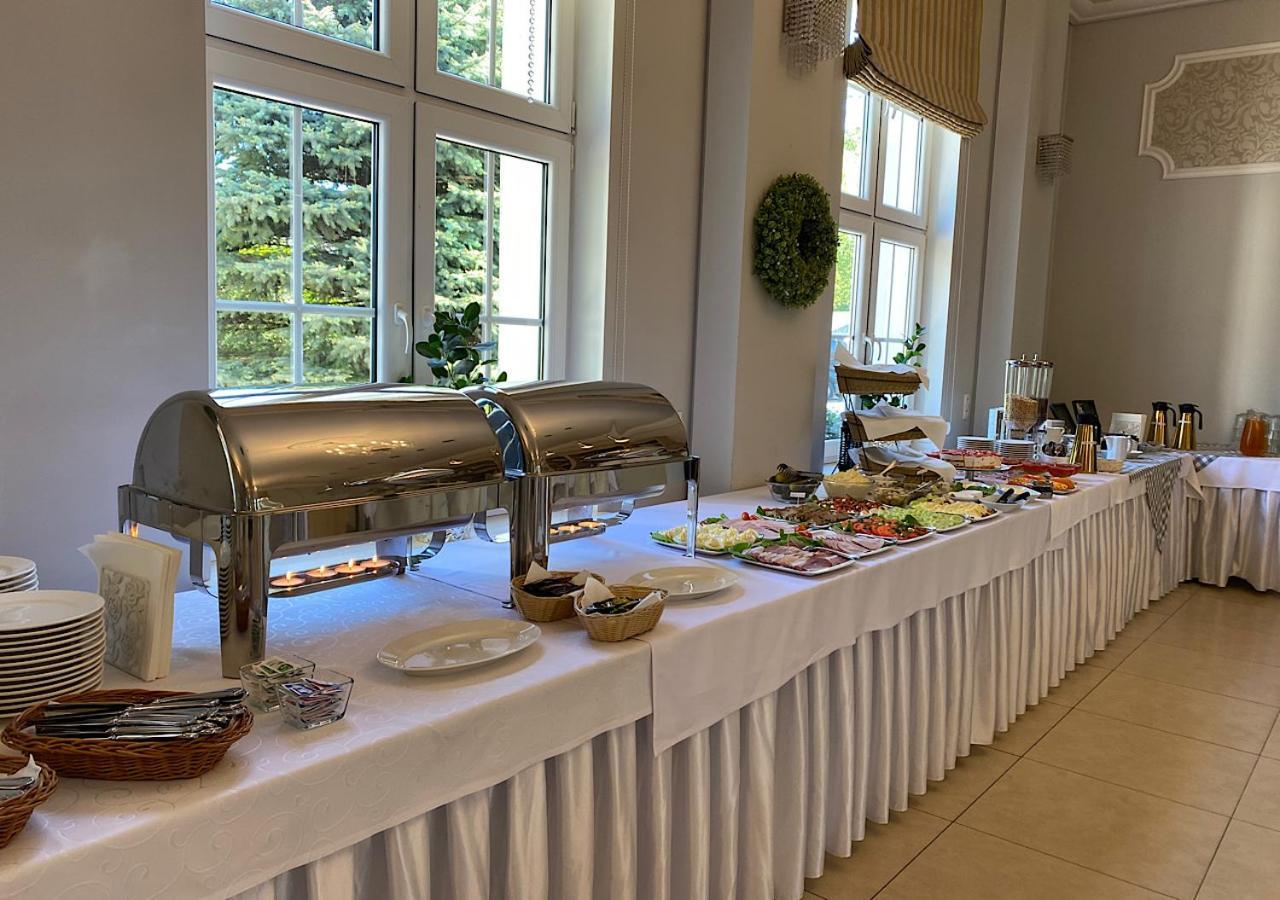 Bed and Breakfast Marmas Ястшембя-Гура Экстерьер фото