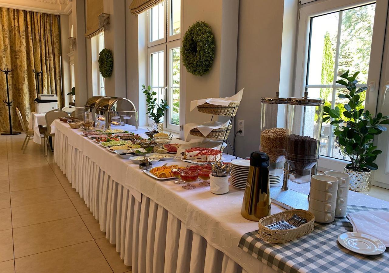 Bed and Breakfast Marmas Ястшембя-Гура Экстерьер фото