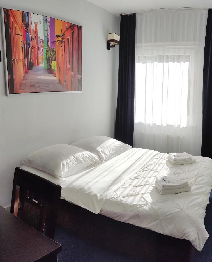 Bed and Breakfast Marmas Ястшембя-Гура Экстерьер фото