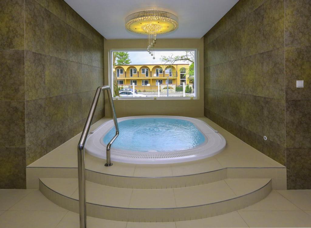 Bed and Breakfast Marmas Ястшембя-Гура Экстерьер фото