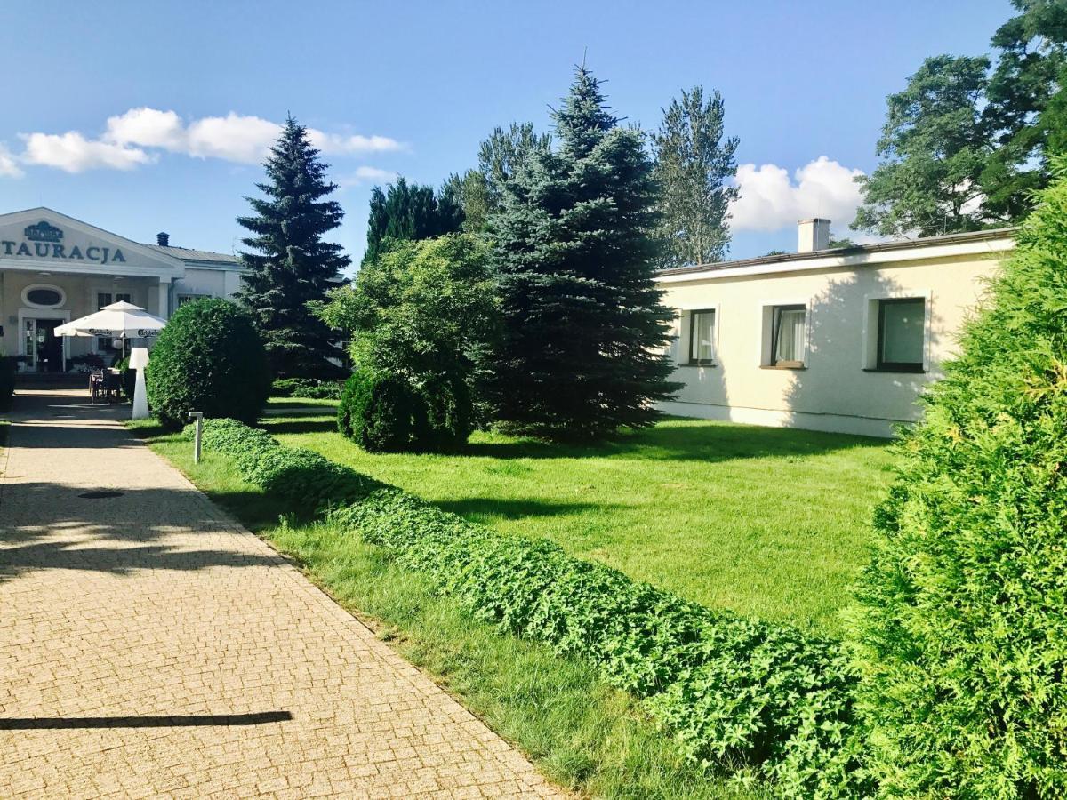 Bed and Breakfast Marmas Ястшембя-Гура Экстерьер фото
